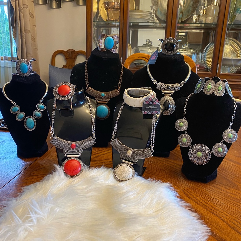 Everything must go sale